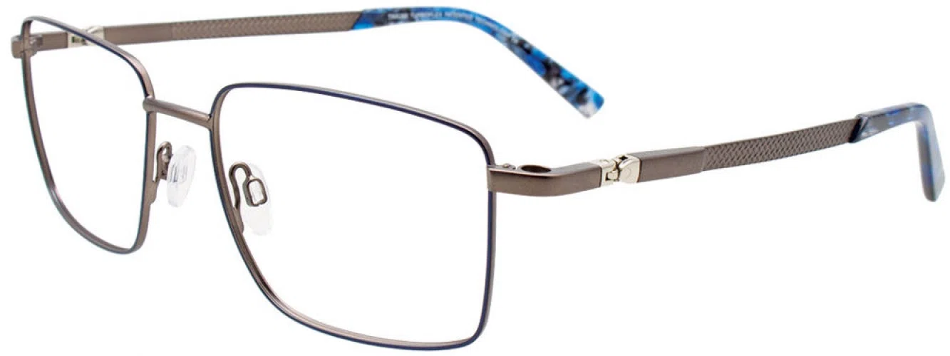 Takumi TK1273 Eyeglasses - view 3